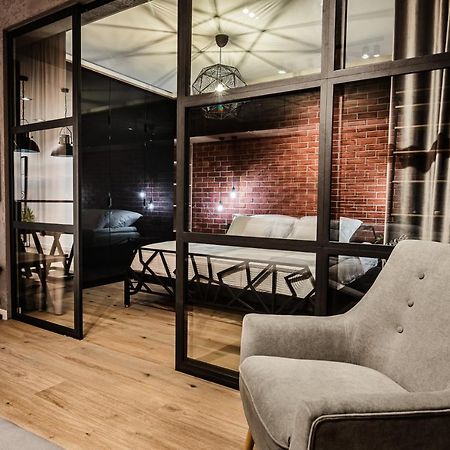Loft Apartament Aleje Wolnosci Nowy Sącz Extérieur photo